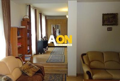 Casa 4 camere si zona de Birouri Cetate  Alba Iulia - 7