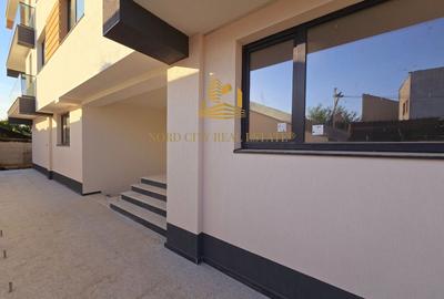 De vanzare 3 camere | Metrou 1 Mai | Grivita | 2x Parcare / comison 0% - 2