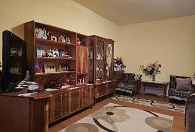 0% Comision! Apartament 2 camere, balcon 11,6 mp, decomandat, B-dul Bucuresti - 23