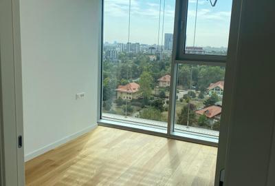 Inchiriez Apartament de lux | 2 camere 990 euro/luna +TVA | Up Site Floreasca - 5