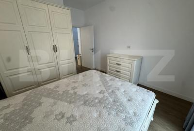 Apartament 2 camere, 53.90 mp, Silk District, Baza 3 - 9