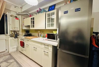 Garsonieră, mobilată în Chiajna