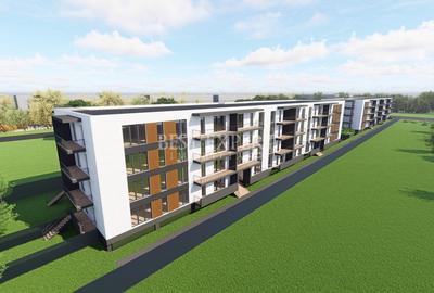 Apartament de vanzare in Theodor Pallady, 2 camera, 61.2 mp, semidecomandat, 1 etaj, 1 bucatarie, 1 ascensor, 1 parcare, 2026