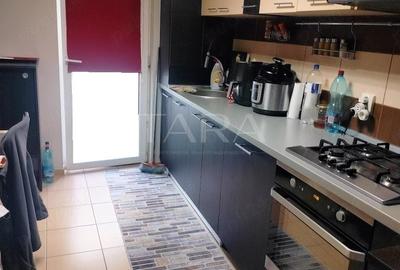 2 camere decomandate + garaj, boxă și parcare – Florești - 2