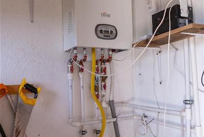 Casa cu teren de 455 mp Biharia - 20
