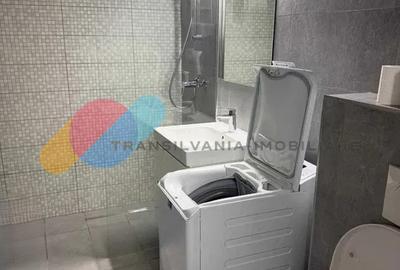 Apartament 2 camere, 58mp, Record Park-Cluj - 5