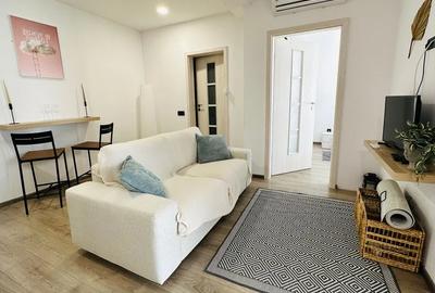 Apartament 2 camere pe Romul Ladea - 4