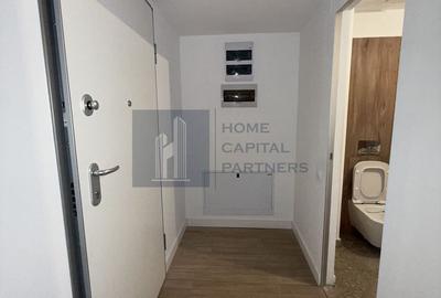 Garsonieră luminoasă, într-un bloc exclusivist din centrul Capitalei - 6