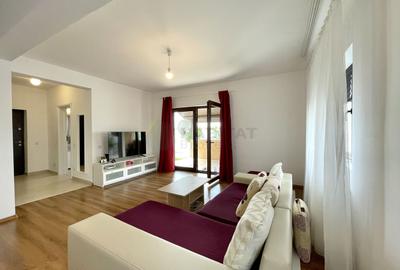 Casa 2 camere in Complex Rezidential Tunari | Lacul Pasarea - 25