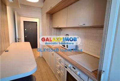 APARTAMENT 2 CAMERE DE INCHIRIAT SOS CHITILEI LUX | LOC DE PARCARE - 1