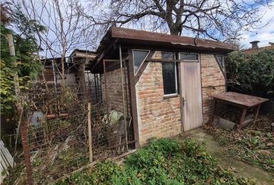 Oportunitate in Timisoara - 880mp teren - doua case - ideal  locuinta - investit - 10