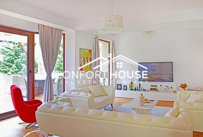 Vila individuala S+P+E, 5 camere,  IANCU NICOLAE-Cambridge School - 10