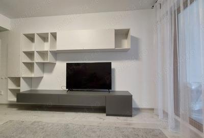 : Apartament modern 65 mp, parcare inclusă, mobilat premium, Ghencea - 2