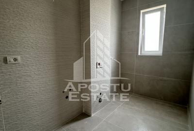 Apartamente cu 2 camere la etajul 1 complet finalizate in Braytim. - 10