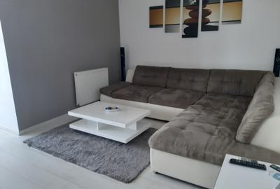 Inchiriez apartament 2 camere Ared kaufland - 7