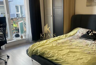 Apartament 2 camere, 63 mp, et. 2, parcare, centrala, bloc nou, Theodor Pallady - 5