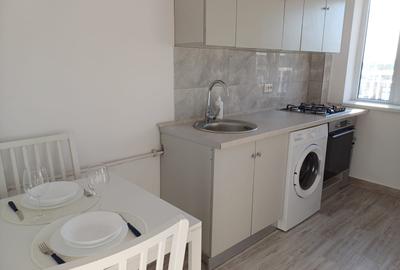 Timpuri Noi,Tineretului,Sincai, balcon mare, priveliste panoramica - 8