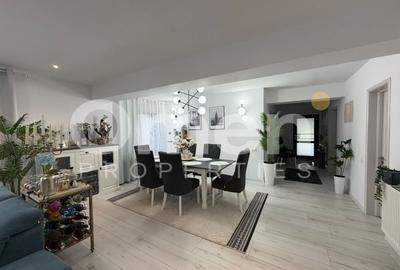 Casa moderna de vanzare cu 8.5 ari de teren zona Luncii, baraj Firiza - 9
