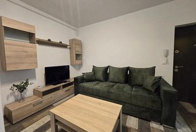 Apartament 2 camere balcon parcare zona City Residence - 6