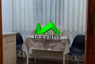 Apartament de inchiriat 2 camere Sibiu Turnisor - 5