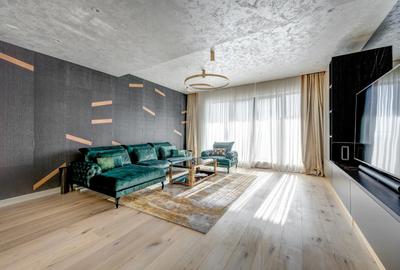 PENTHOUSE - HERASTRAU - TERASA 110MP- 3 LOCURI DE PARCARE INCLUSE - 15