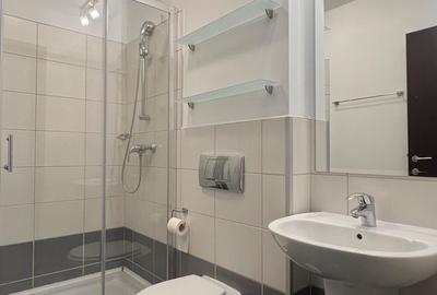 3 camere cu 84 mp de curte | 2 parcari subterane | boxa 8 mp amenajata - 15