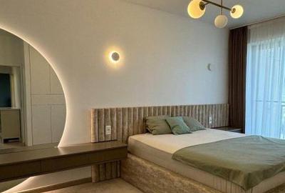 Apartament 3 camere Asmita Gardens - 1