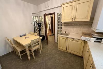 Vanzare casa 5 camere, Nodrului, Herastrau, 190 mp teren, 140 mp casa - 9