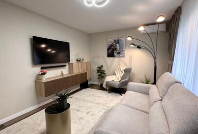 REA1028697 Apartament 2 camere Aviatiei Capalna - 5