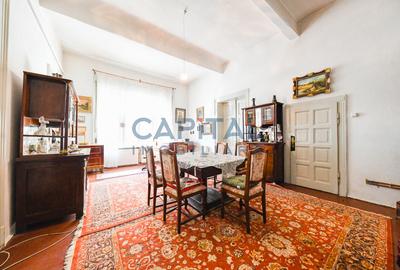 Casa armeneasca de vanzare in Gherla - 5