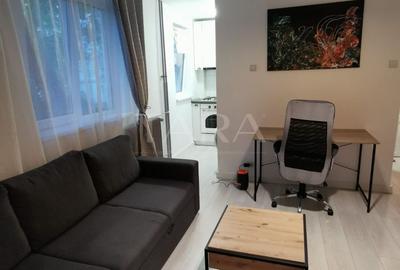 Apartament 3 camere – Gheorgheni - 1