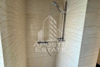 Duplex 5 camere de inchiriat,curte proprie, loc de parcare, Dumbravita - 25
