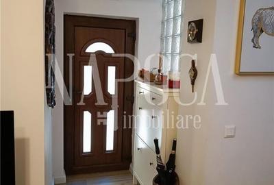 Apartament 3 camere de vanzare in Centru, Cluj Napoca - 5