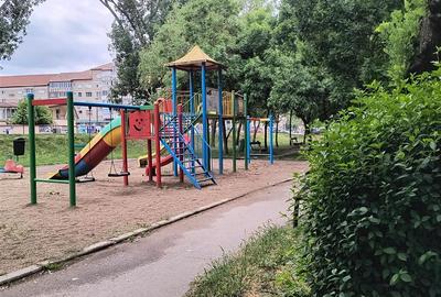 RECO Apartament cu o camera Oradea -Cantemir etaj 3 - 13