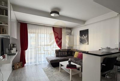 2 camere , 64 mp,  terasa, zona Europa - 2
