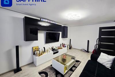 Apartament 2 camere Crângași, centrală proprie, mobilat și utilat - 3