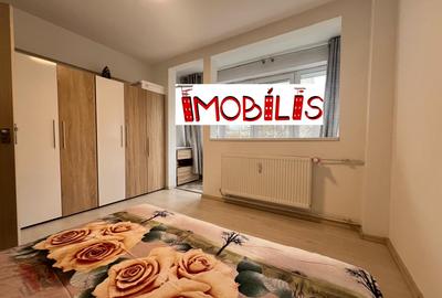 Apartament cu 2 camere decomandat în Sala Palatului
