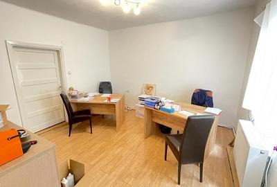 Casa de vanzare cu 2 camere in Zona Sagului - Carrefour - cimitir - 1