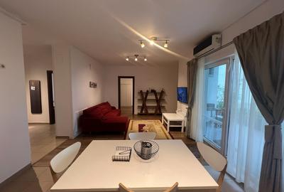 FELICITY RESIDENCE APARTAMENT 3 CAMERE CU GRADINA | 2 LOCURI PARCARE - 15