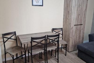 Garsoniera comfort 1 , strada Pietris , Etaj 1 , totul nou ! - 1