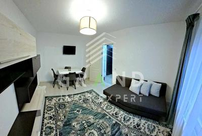 2 camere | 36 mp | Parter | Mănăștur–str.Ciucaș - 3