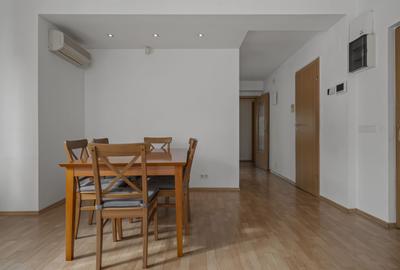 3 Splendid in Primaverii etaj 2 din 3, in bloc butic,  parcare - 4