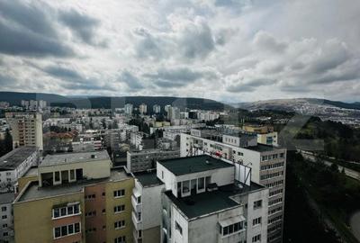 Garsonieră semidecomandată în Mănăștur