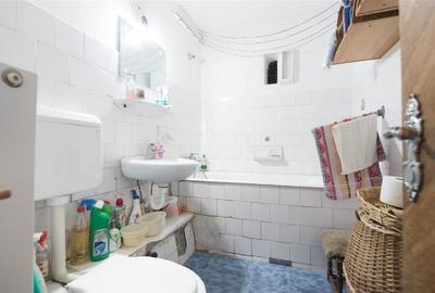 RECO Apartament cu 3 camere tip PB - zona Salca  Nufarul - 14