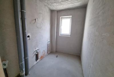 Apartament 2 camere 57 mp si balcon 5 mp, CF,  zona Vivo - 4