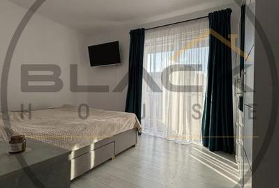 Apartament 2 camere , etaj intermediar , Intre Lacuri - 3