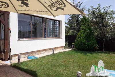 Vila 4 camere mobilata in Domnesti - 7