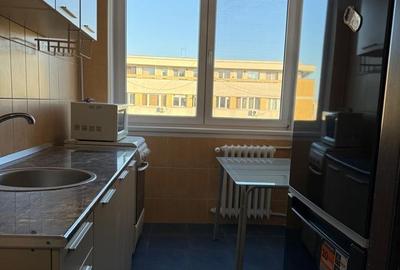 APARTAMENT LUMINOS METROU ZONA IANCULUI - 4