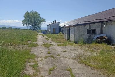 De vânzare spațiu industrial la Ilieni - 13
