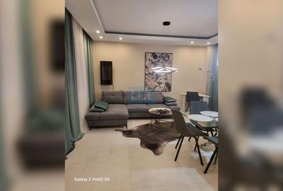 COMISION ZERO! Duplex modern, finisaje premium – Florești - 2